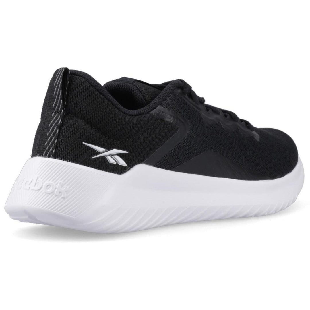 REEBOK FLUXLITE II BLACK/FTWR WHITE/GREY 5