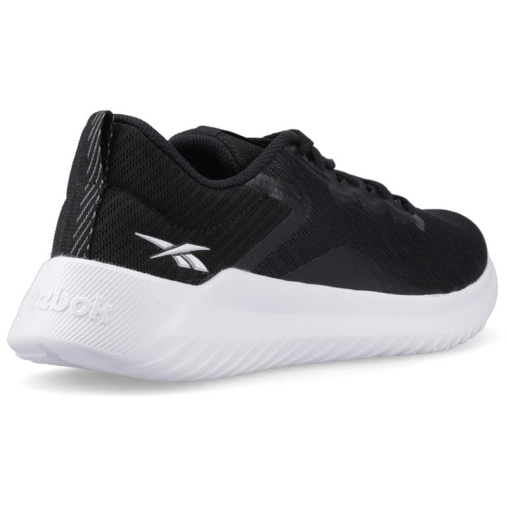 REEBOK FLUXLITE II BLACK/FTWR WHITE/GREY 5