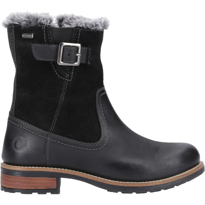 Cotswold Kemerton Ankle Boots