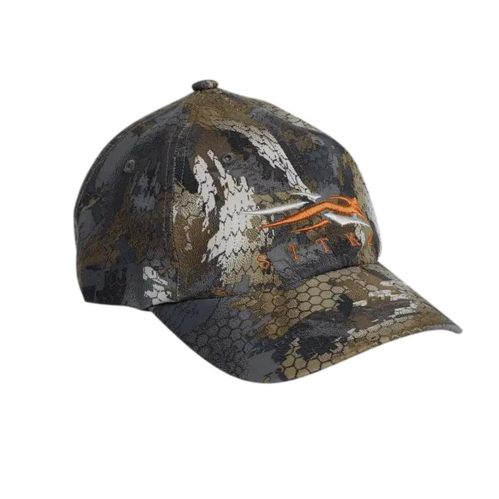 Traverse Cap Optifade Timber OSFA