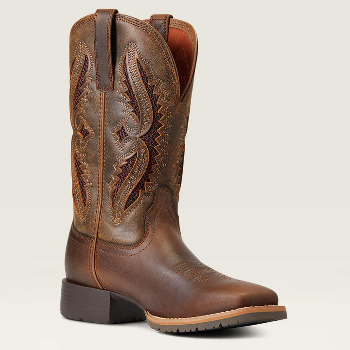 Ariat Ladies Hybrd Rncher Venttek 360
