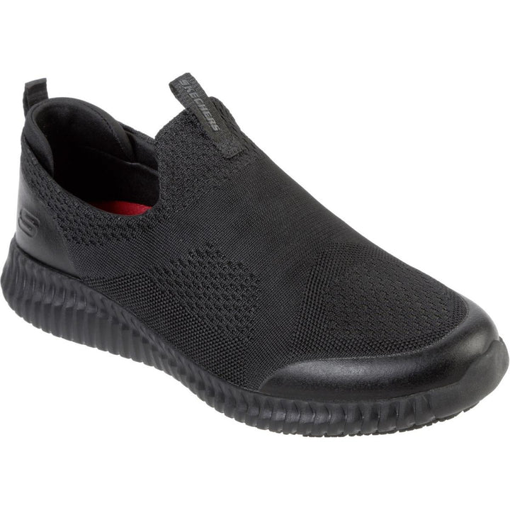 Skechers Workwear Cessnock Colleton Slip Resistant Shoe