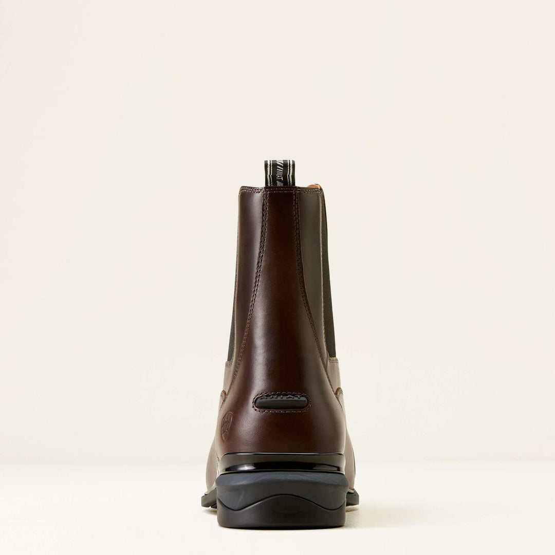 Ariat Mens Devon Zip Paddock Boot – view 4