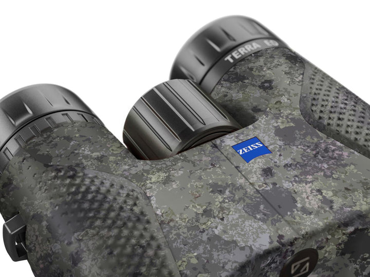 Camo Terra ED 10x42