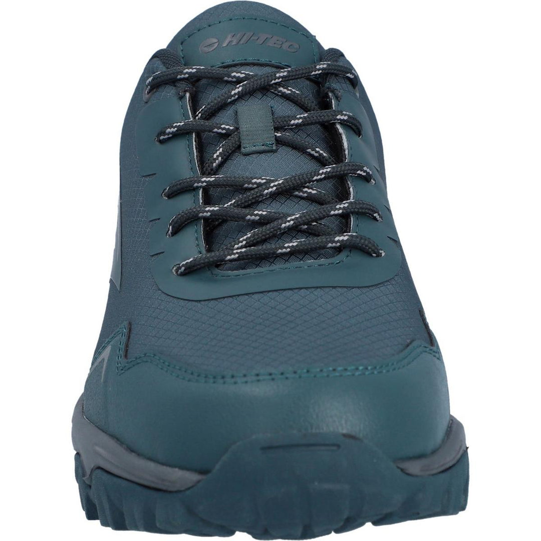 Hi-Tec JAGUAR SPORT WP Trail Shoe Dark Slate/Ultimate Grey
