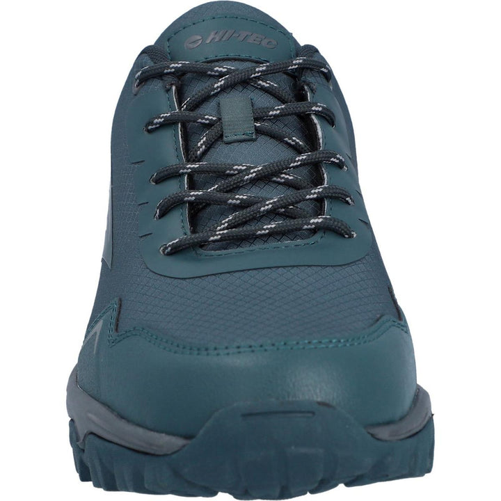 Hi-Tec JAGUAR SPORT WP Trail Shoe Dark Slate/Ultimate Grey