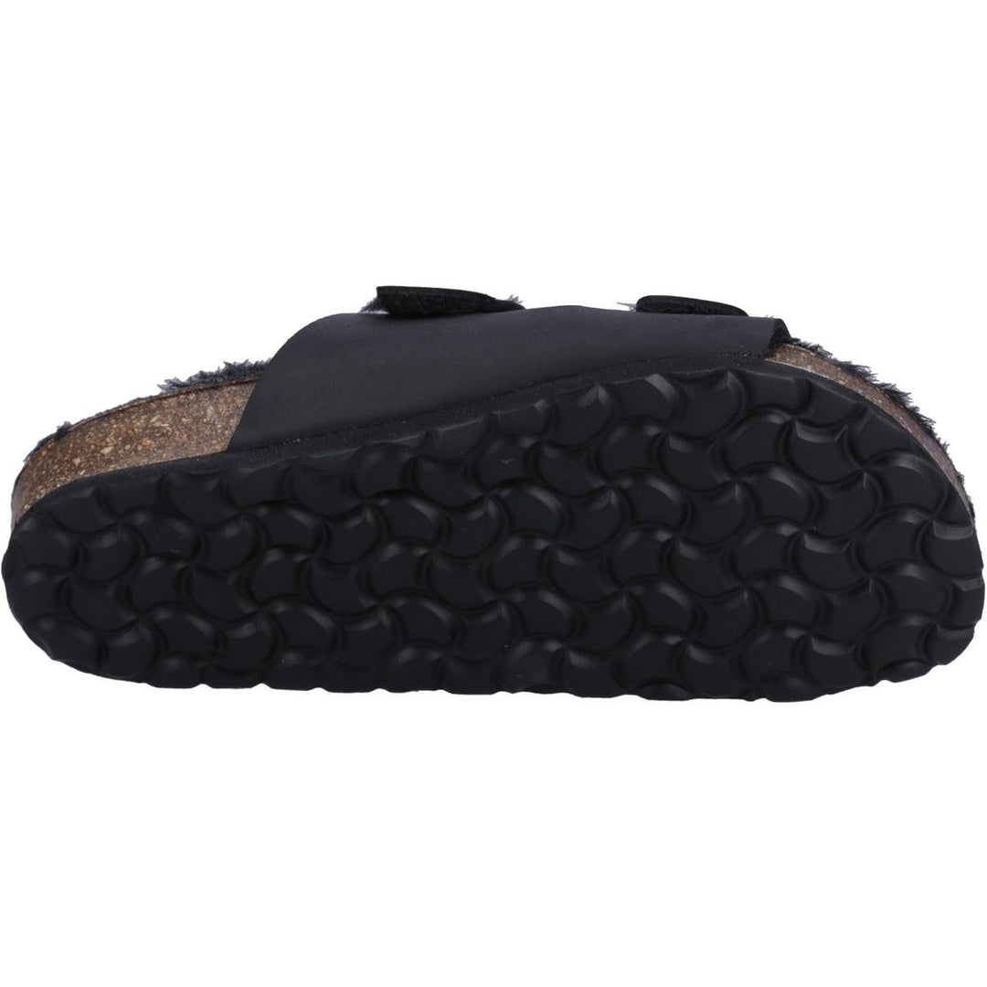 Hush Puppies Jessie Mule Slipper – view 3