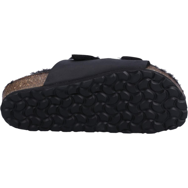 Hush Puppies Jessie Mule Slipper – view 3
