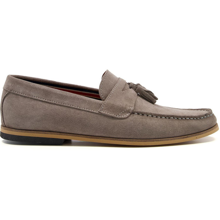 Dune Bart Slip On Shoe
