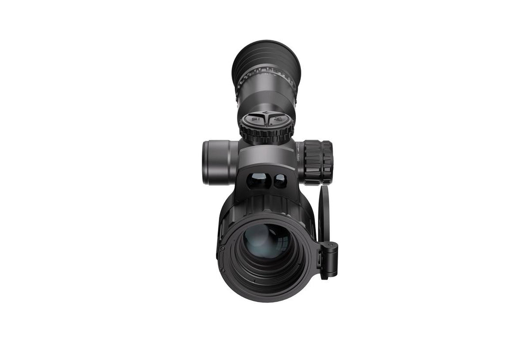 HIKMICRO NEOS NH25L 25mm 320x240 LRF Thermal Rifle Scope