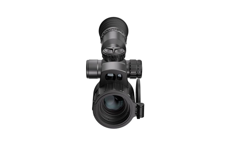 HIKMICRO NEOS NH25L 25mm 320x240 LRF Thermal Rifle Scope