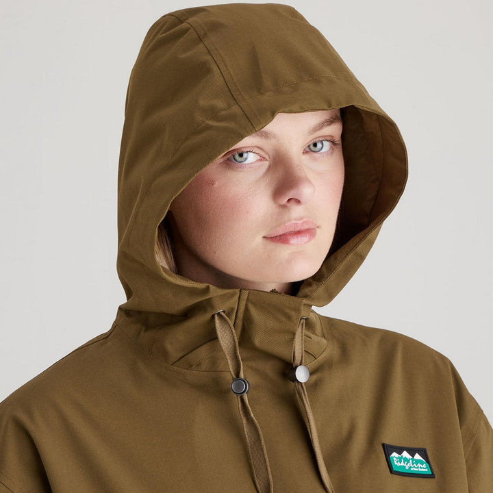 Ridgeline Women's Blakeney Parka