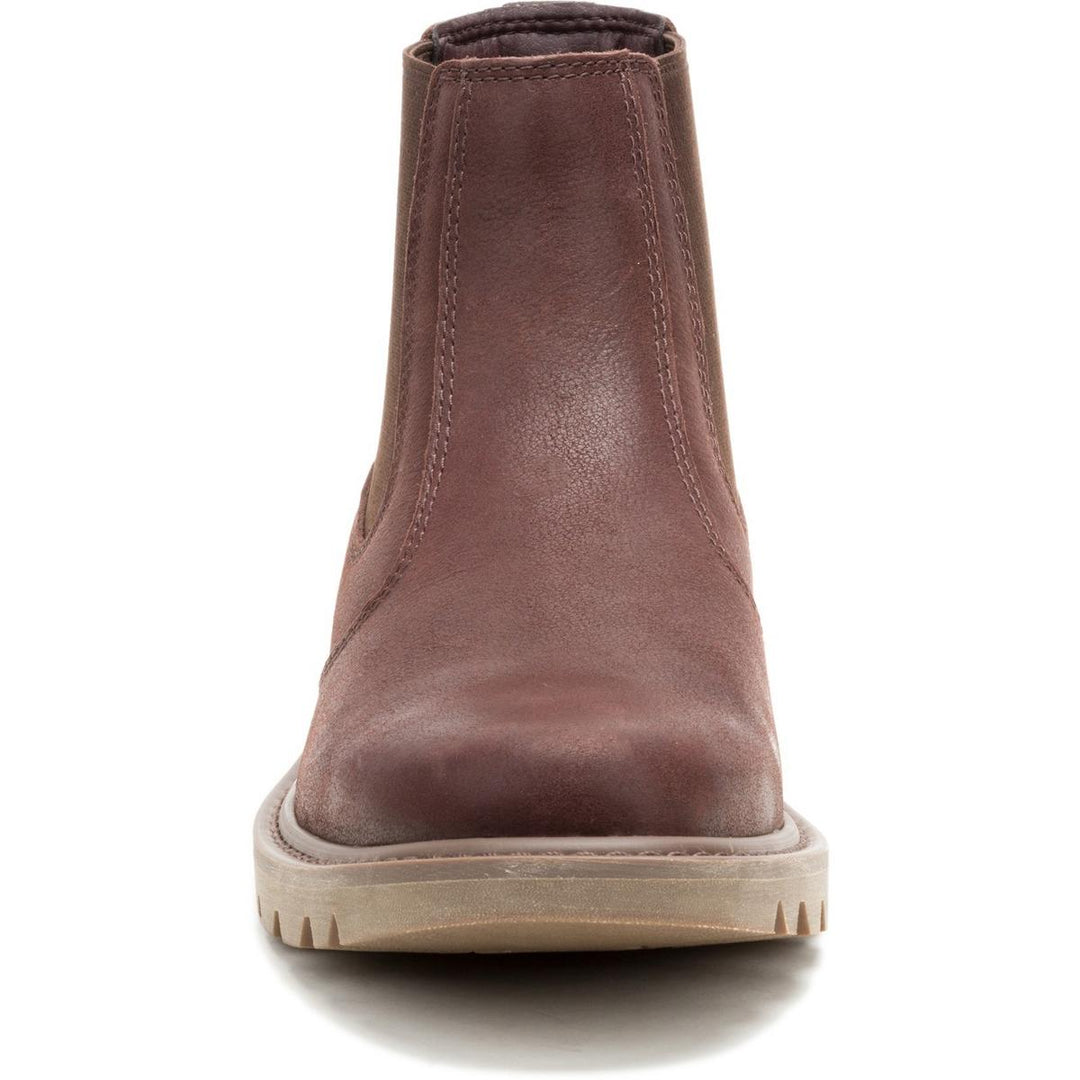 CAT Lifestyle Colorado 2.0 Chelsea Boots Dark