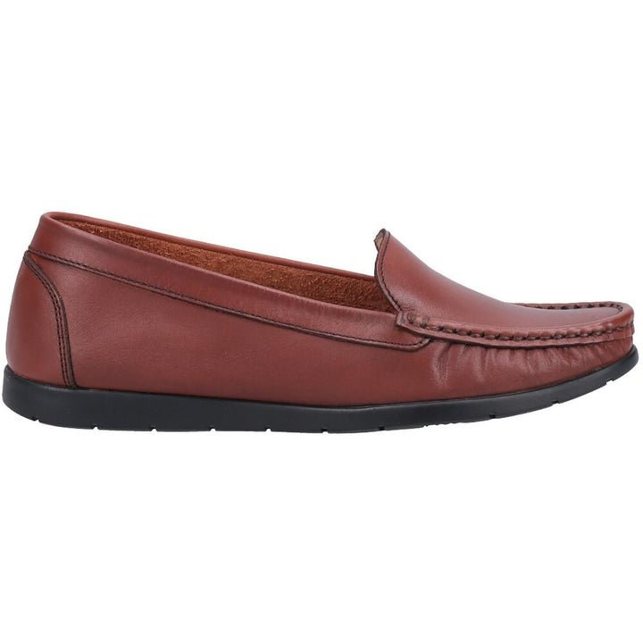 Fleet & Foster Tiggy Slip On Loafer