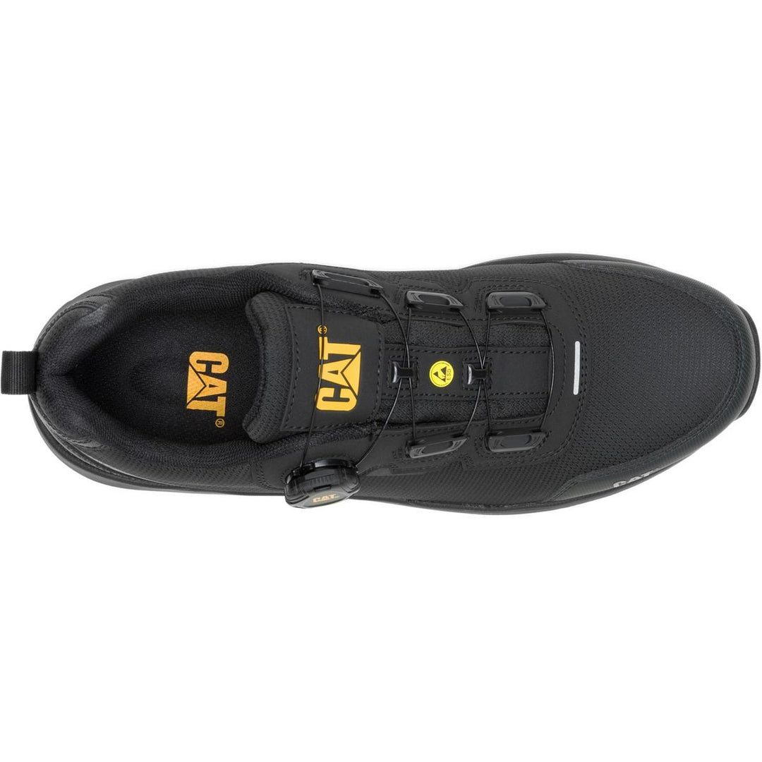 Caterpillar Inductor Tech Low Safety Trainer – view 5