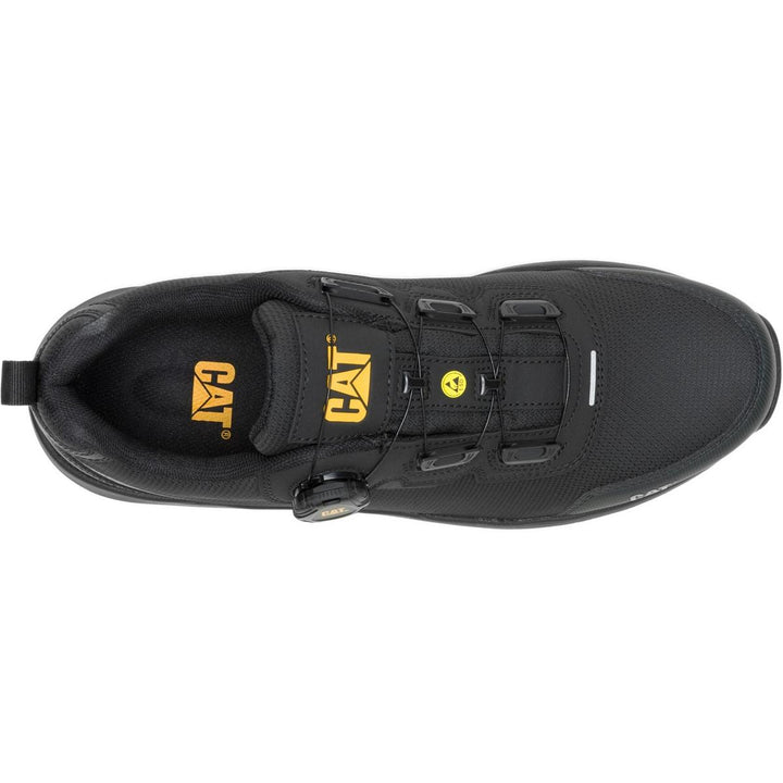 Caterpillar Inductor Tech Low Safety Trainer – view 5