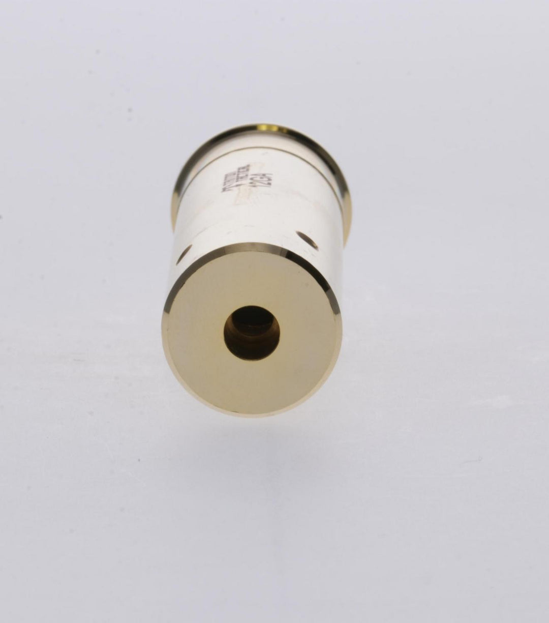 SME Sight-Rite Chamber Cartridge Laser Bore Sighter 12 Gauge - On Target' accuracy. , Precision machined calibre specific brass casing.