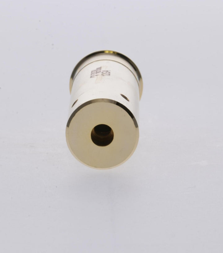 SME Sight-Rite Chamber Cartridge Laser Bore Sighter 12 Gauge - On Target' accuracy. , Precision machined calibre specific brass casing.