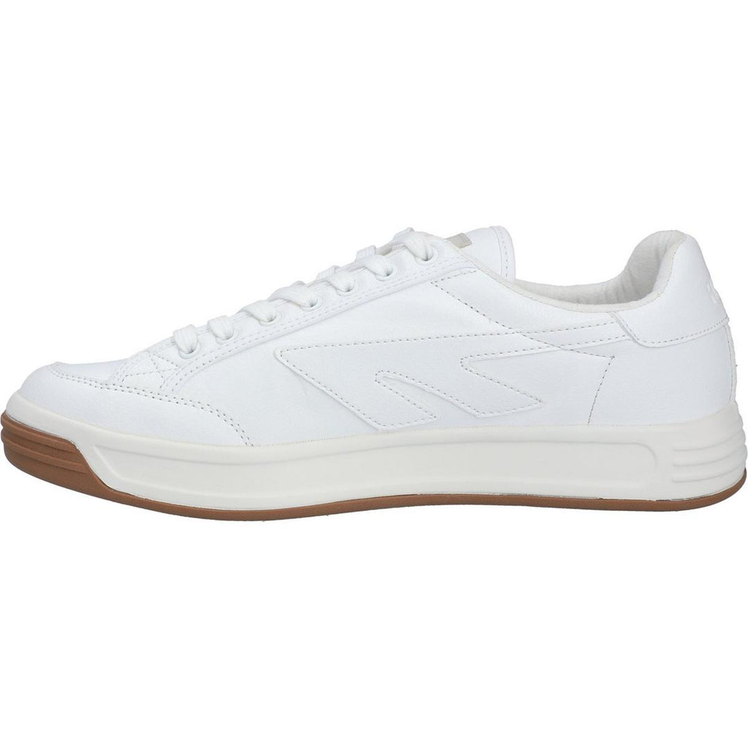 Hi-Tec Freedom Trainers White