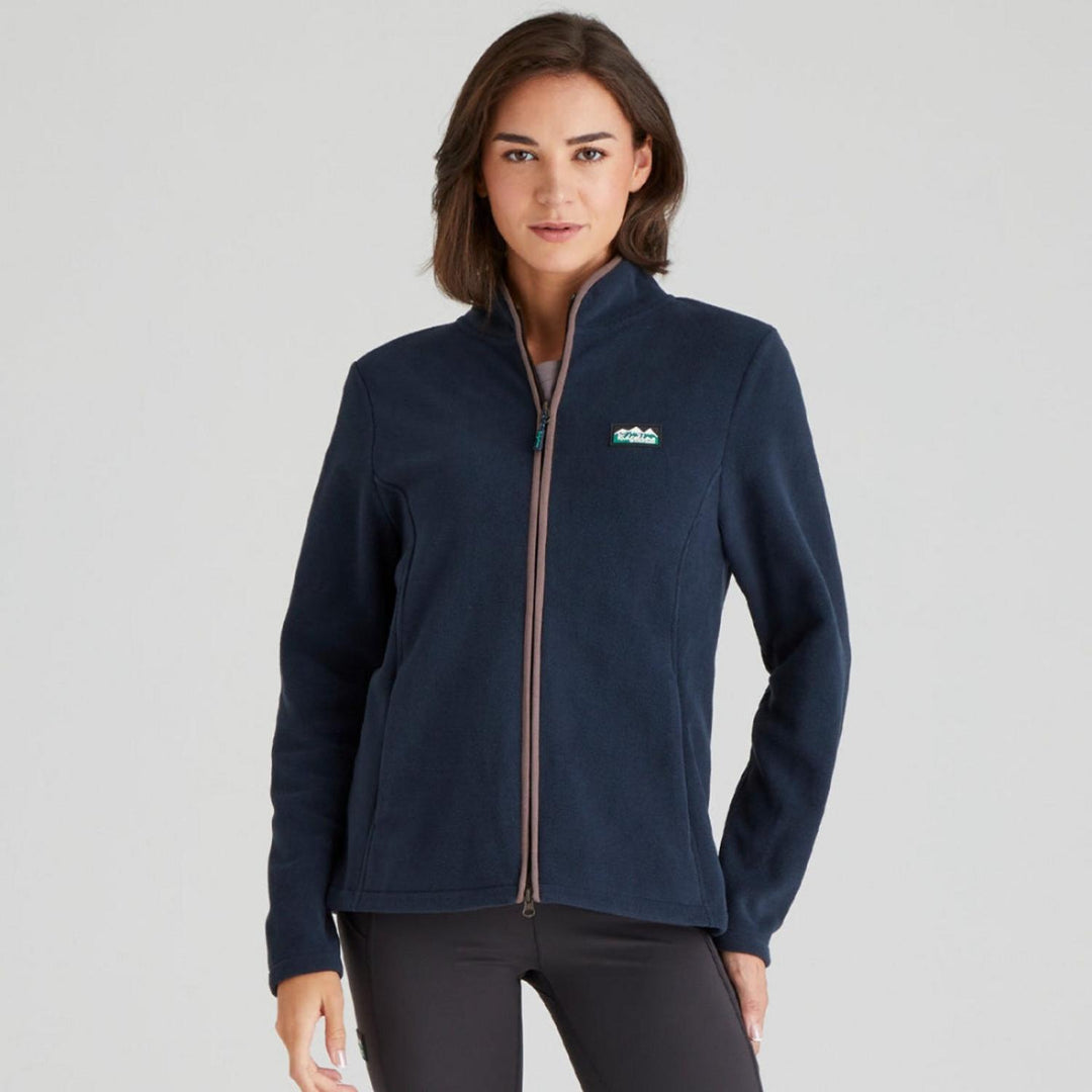 Ridgeline Womens Brenna Fleece Jacket – view 21