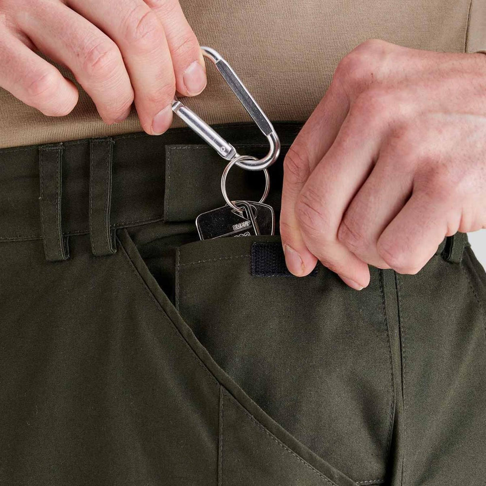 Ridgeline Mens Grafter Trouser – view 2
