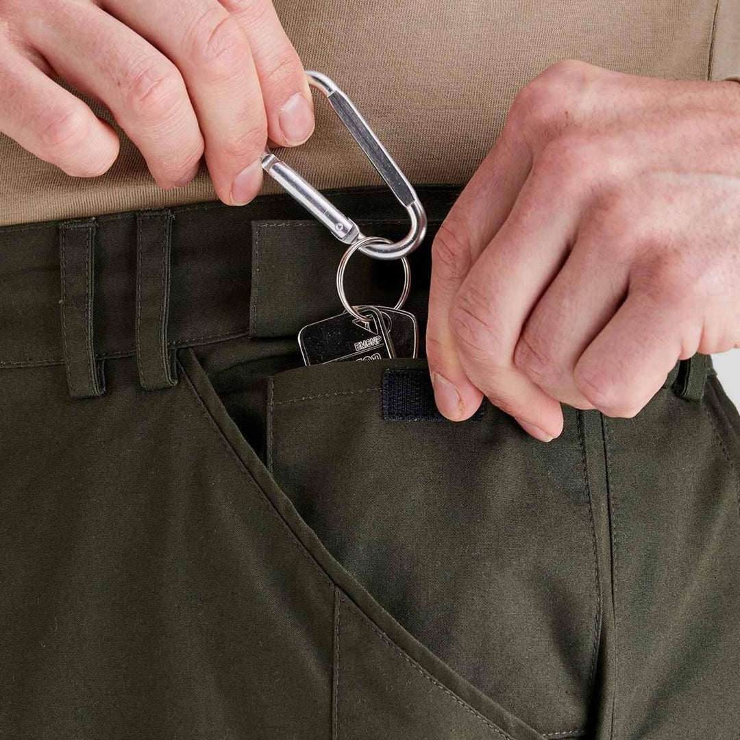 Ridgeline Mens Grafter Trouser