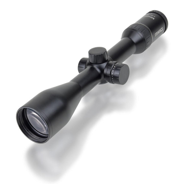 Steiner Ranger 8 2-16x50 Riflescope 4A-I
