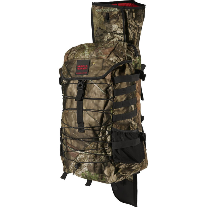 Härkila Moose Hunter 2.0 Backpack 36L MossyOak Break-Up Country – view 3