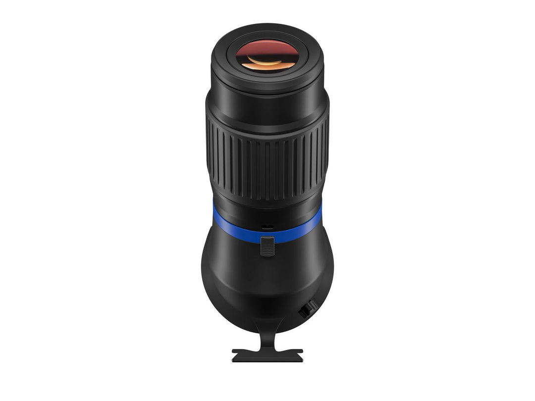 Zeiss Conquest Apia 65 20-50x65 Angled Spotting Scope – view 4