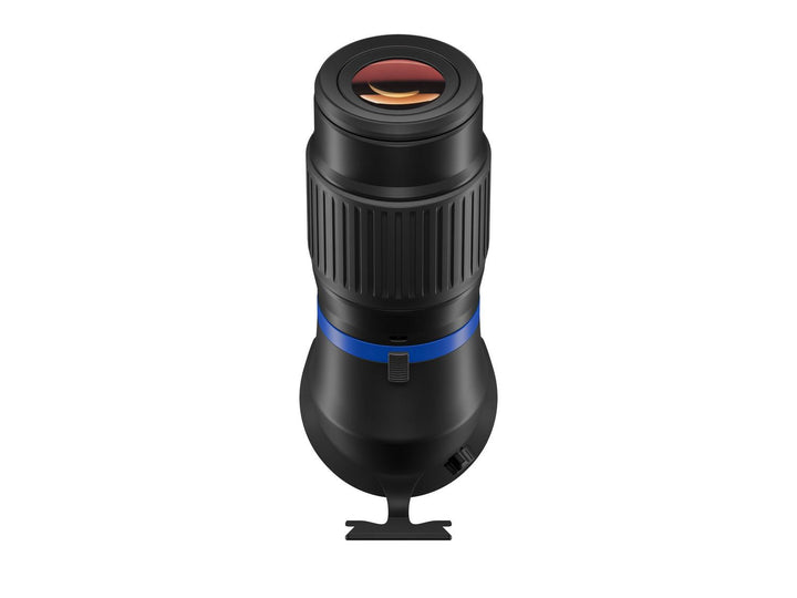 Zeiss Conquest Apia 65 20-50x65 Angled Spotting Scope – view 4