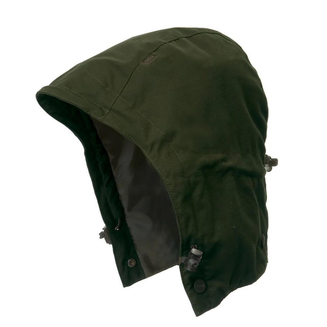 Sasta Hood 911 Detachable Gore-Tex Jacket Hood