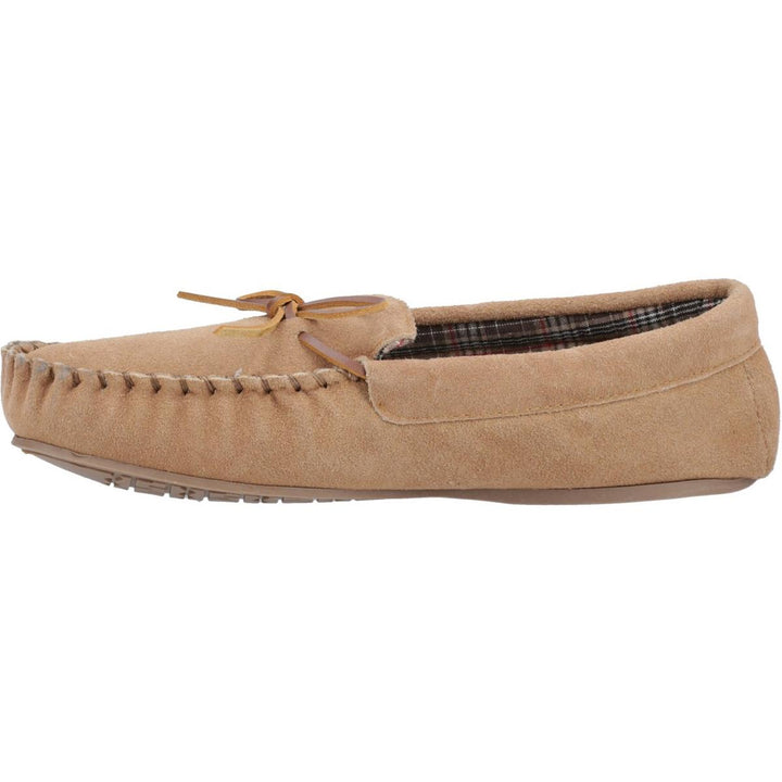 Hush Puppies Clyde Slippers – view 4