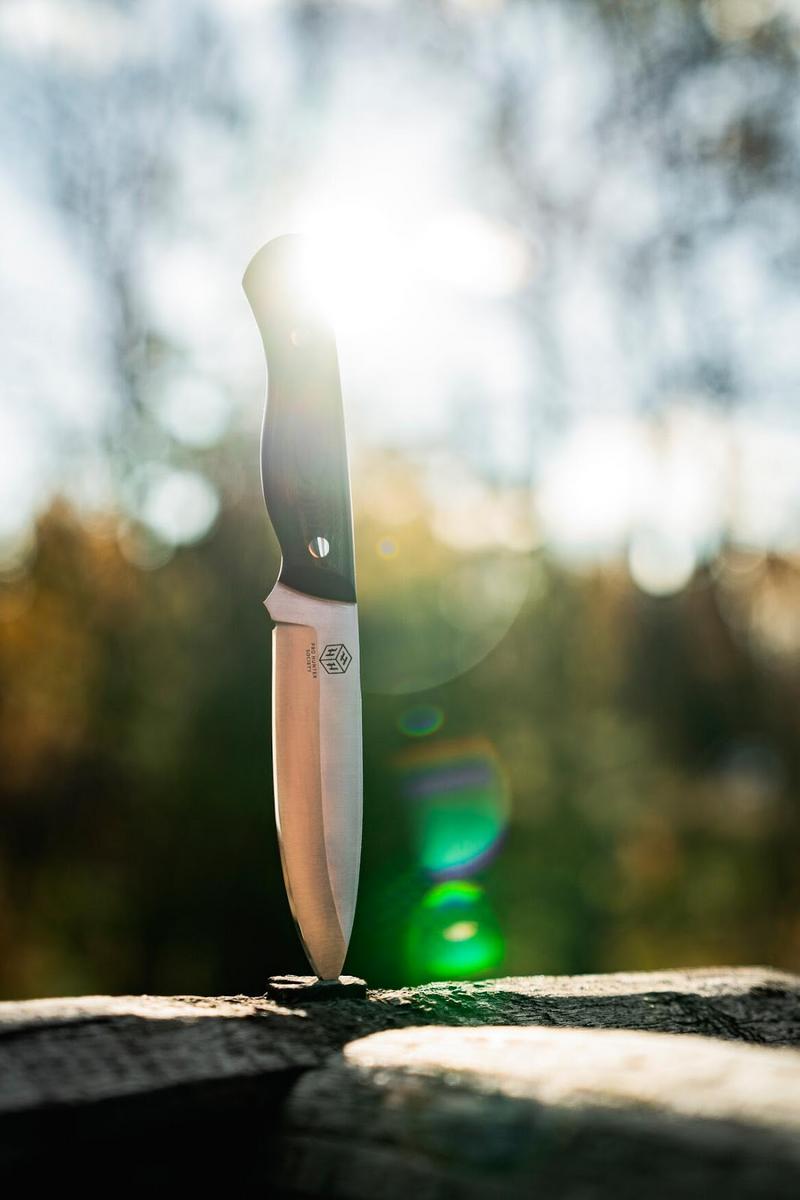 Harkila HK-1 knife