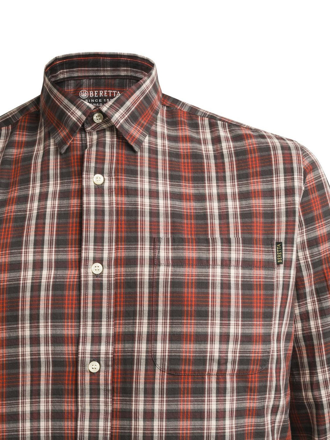 Beretta Bryggen Shirt