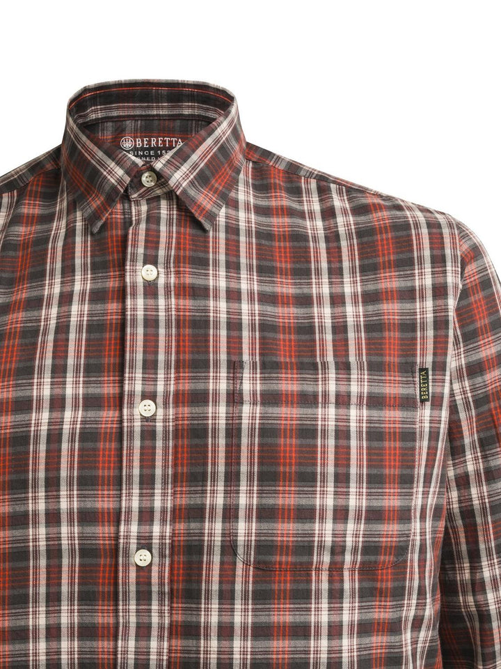 Beretta Bryggen Shirt