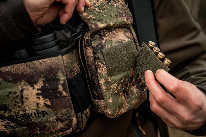 Harkila Härkila Utility Camo Pouch AXIS MSP®Forest – view 9