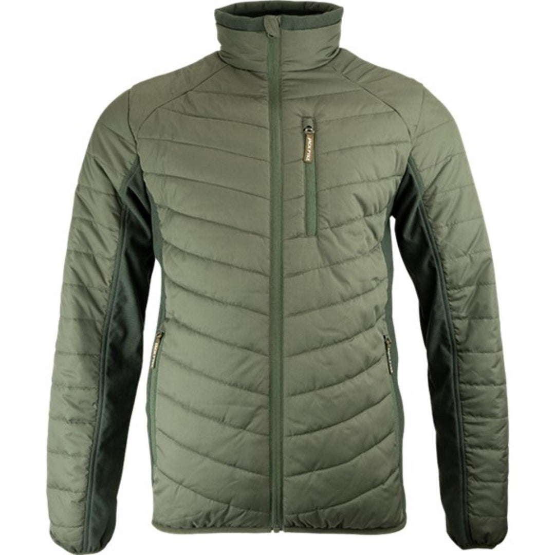 Jack Pyke Hybrid Jacket