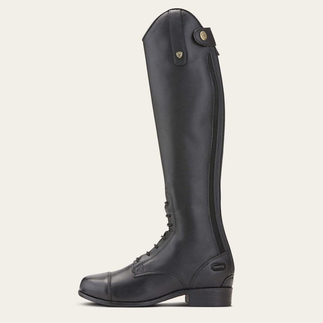 Ariat Youth Heritage Contour Field Zip