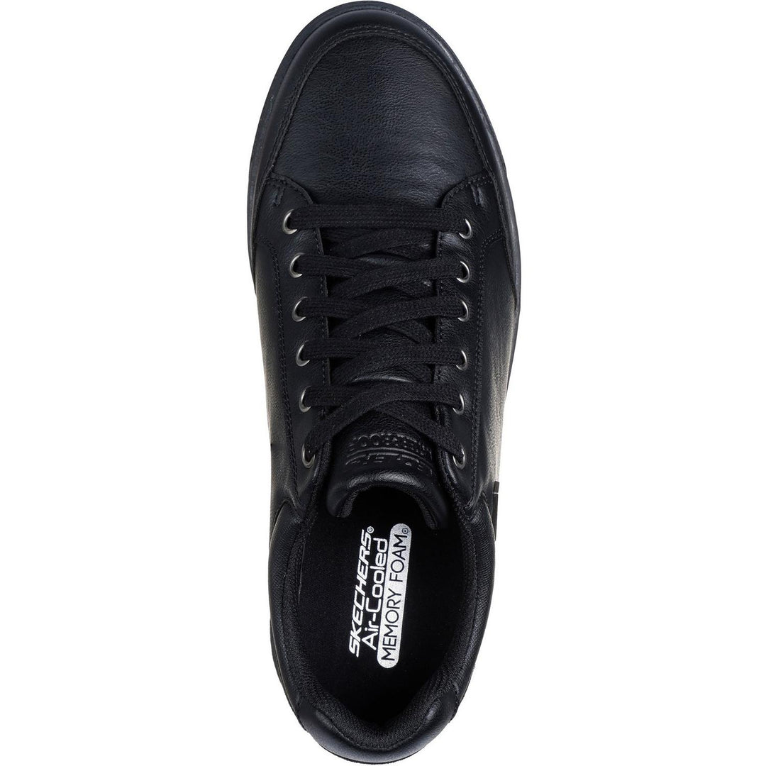 Cavell Sparkman Shoes BLACK