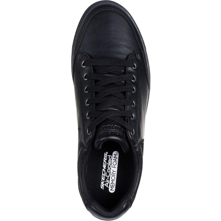 Cavell Sparkman Shoes BLACK