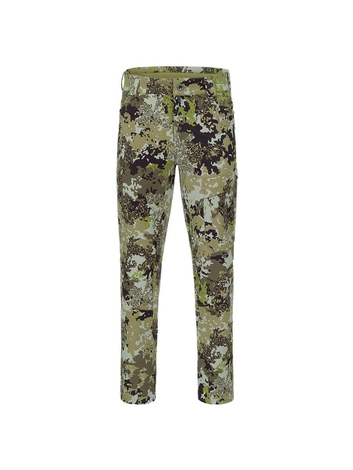 Blaser Men's Resolution Pants HunTec Camouflage