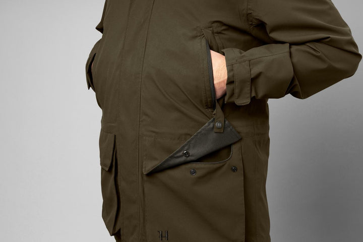 Harkila Orton tech HWS jacket – view 6