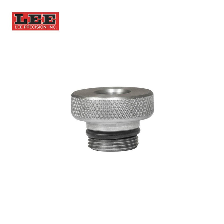 Lee Precision Grip Shell Holder Adapter for Case Trimming