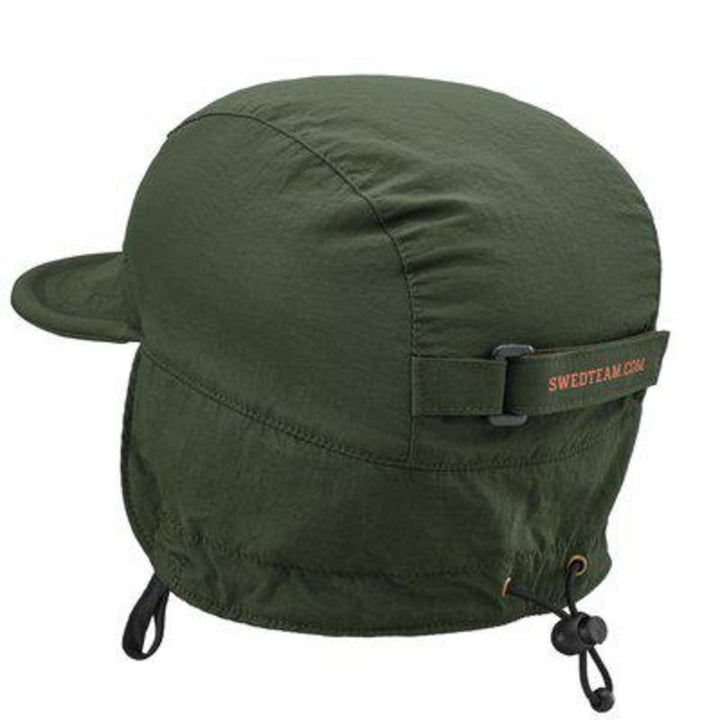 SwedTeam Ridge Thermo Cap