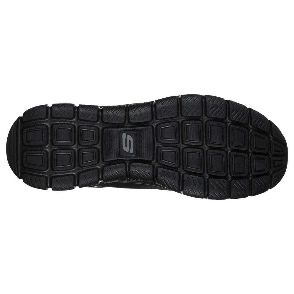 Track Knockhill Shoes Black – view 2