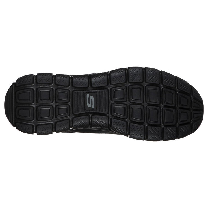 Track Knockhill Shoes Black