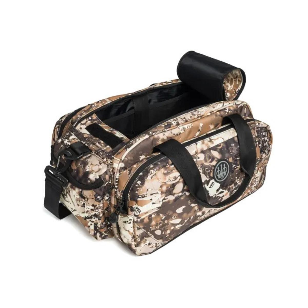 Beretta（ベレッタ） B-Xtreme カートリッジ バッグ：ラージ Amazon.com: Beretta B-Xtreme Duck Blind Camo Hunting