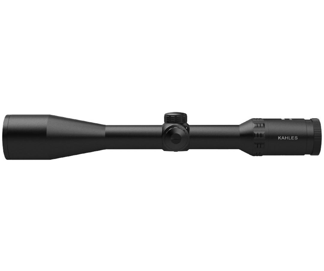 HELIA 3,5-18x50i Scope
