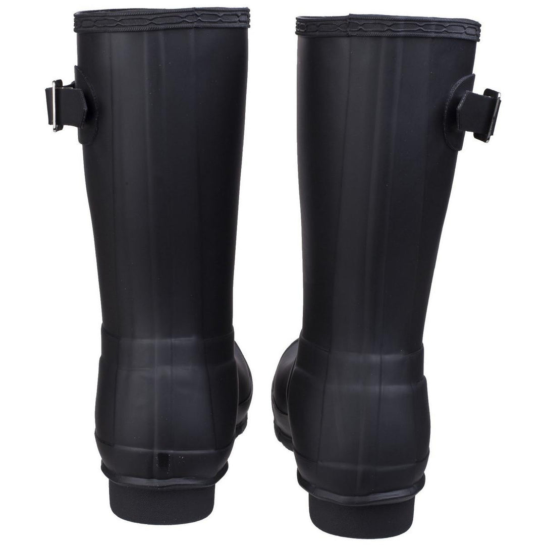 Hunter Original Short Wellington Boots – view 3