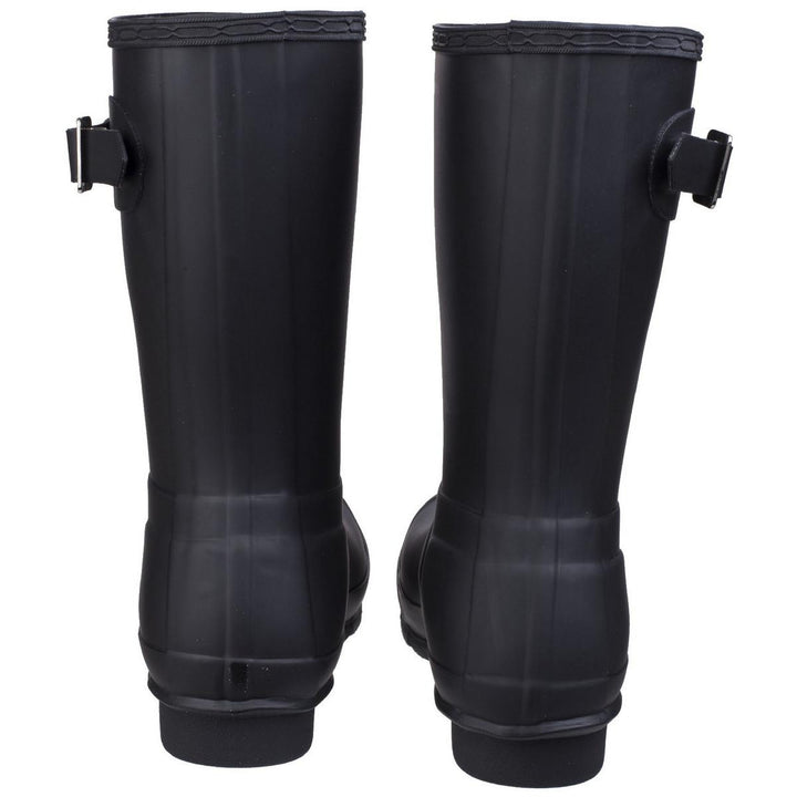 Hunter Original Short Wellington Boots – view 3